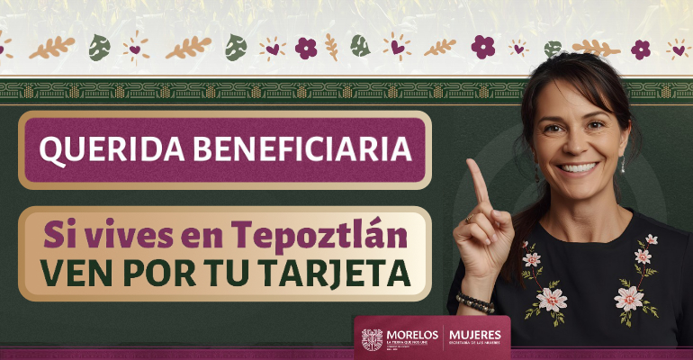 Tarjeta Corazón de Mujer